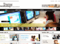 workshop-timing.com