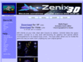 zenix3d.com