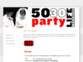 5030party.com