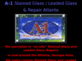 a1leadedglass.com