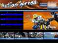 actionspread.com