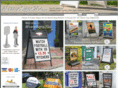 aframesign2go.com