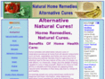 alternative-natural-cures.net