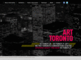 art-toronto.com