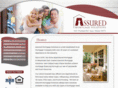 assuredmortgagesolutions.com