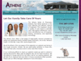 athensclinicpc.com
