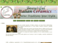 beautifulitalianceramics.com
