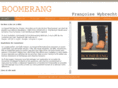 boomerang-lelivre.com