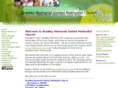 bradleymemorialumc.org