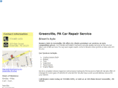 brownsautogreenville.com
