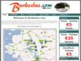 burkesbus.com