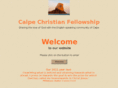 calpechristianfellowship.org