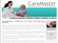 caremaster.info