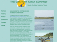 chathamkayakcompany.com