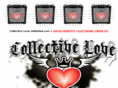 collectiveloveunlimited.com