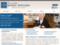 connecticutjewelryappraiser.com