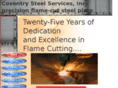coventrysteel.com