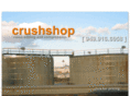 crushshop.com