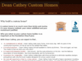deancathey.com