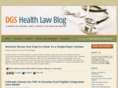dgshealthlaw.com