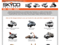 diggerderricksforsaleindiana.com