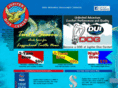 divinginjupiter.com