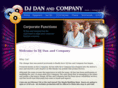 djdanandcompany.com