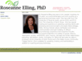 drroseanneelling.com