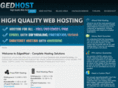 edgedhost.com