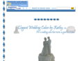 elegantweddingcakes.com