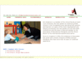 erinandersonassociates.com