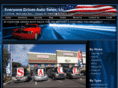 everybodyridesauto.com