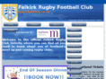 falkirkrfc.co.uk