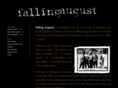 fallingaugust.com