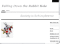 fallingdowntherabbithole.net
