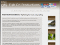 fishonproductions.co.uk