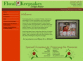 floralkeepsakes.com