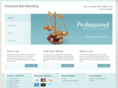 foulcardbailbonds.com