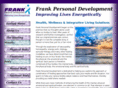frankpersonaldevelopment.com