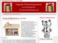 geldgeschenke-zur-hochzeit.de