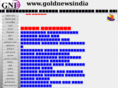 goldnewsindia.com