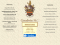 goodwinplc.net