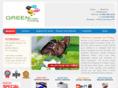 greencolorprinting.com