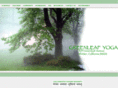 greenleafyoga.com