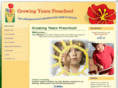 growingyears123.com