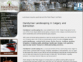 handymanlandscaping.com