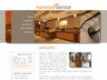 harbisondental.com