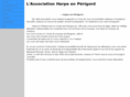 harpe-en-perigord.com