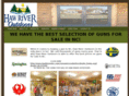 hawriveroutdoors.com
