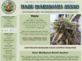 hazemarijuanaseeds.com